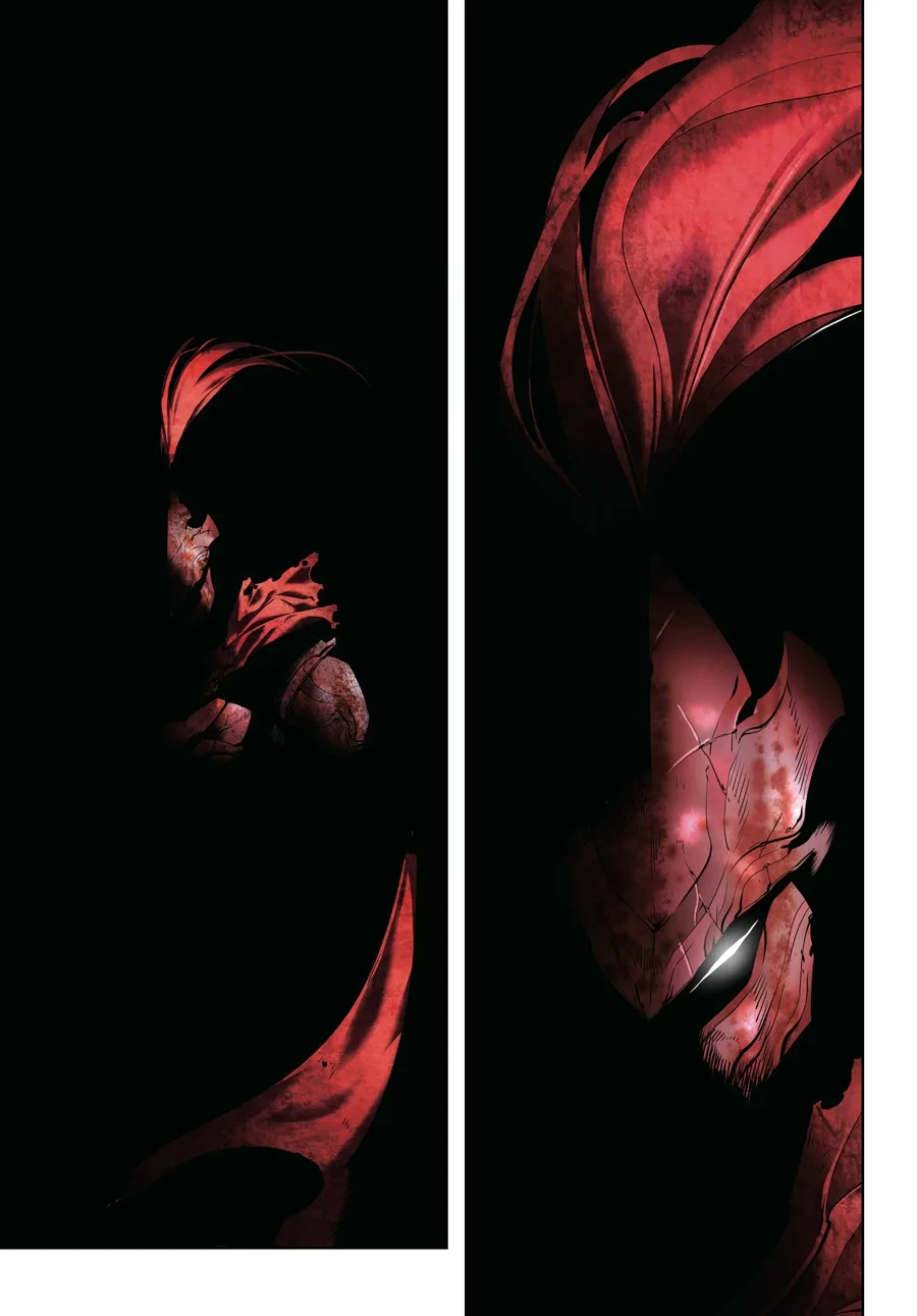 Solo Leveling, chapter Vol 3, page 188
