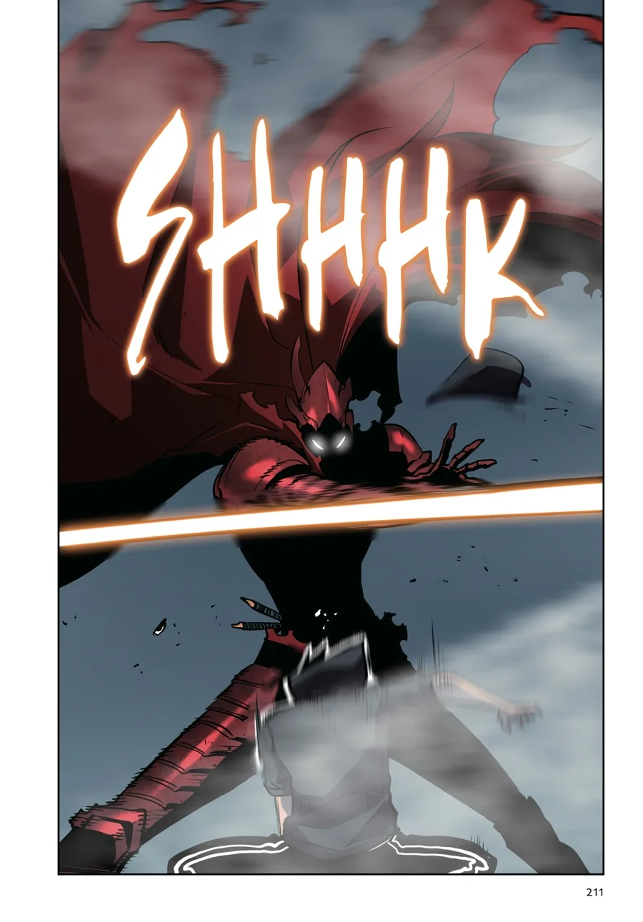 Solo Leveling, chapter Vol 3, page 208