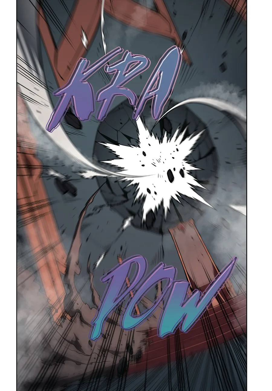Solo Leveling, chapter Vol 3, page 222