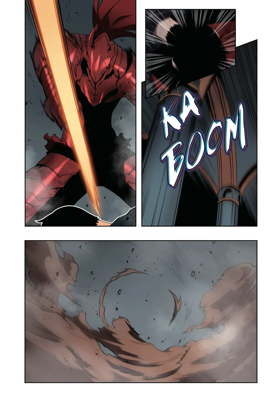 Solo Leveling, chapter Vol 3, page 225