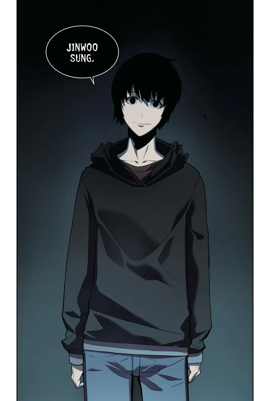 Solo Leveling, chapter Vol 3, page 252