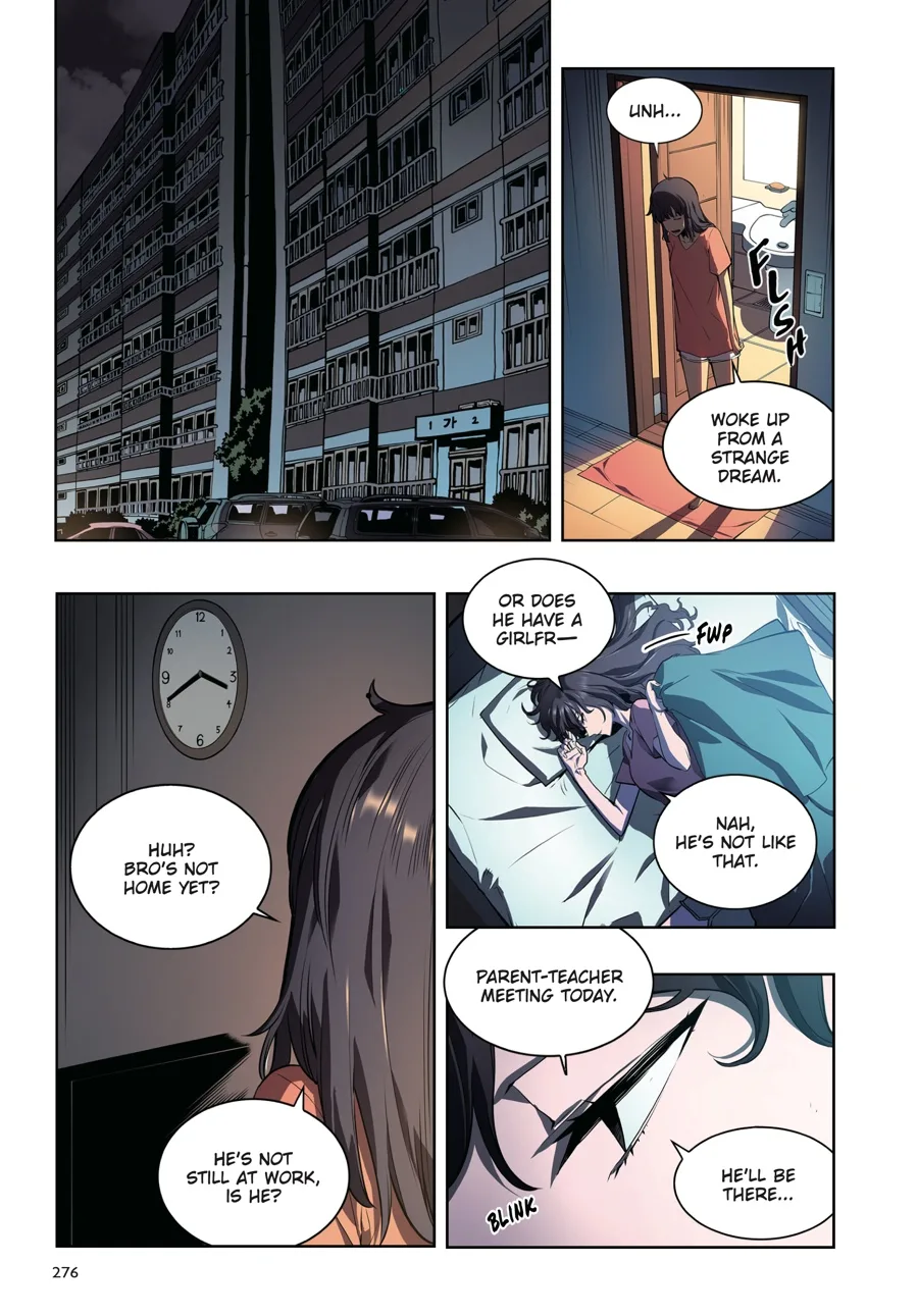 Solo Leveling, chapter Vol 3, page 267