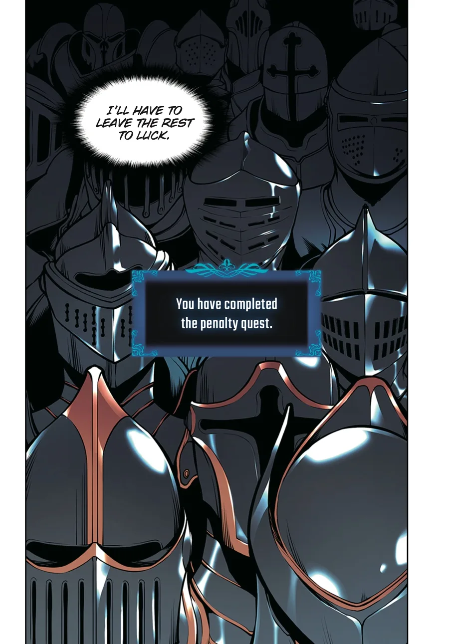 Solo Leveling, chapter Vol 3, page 273