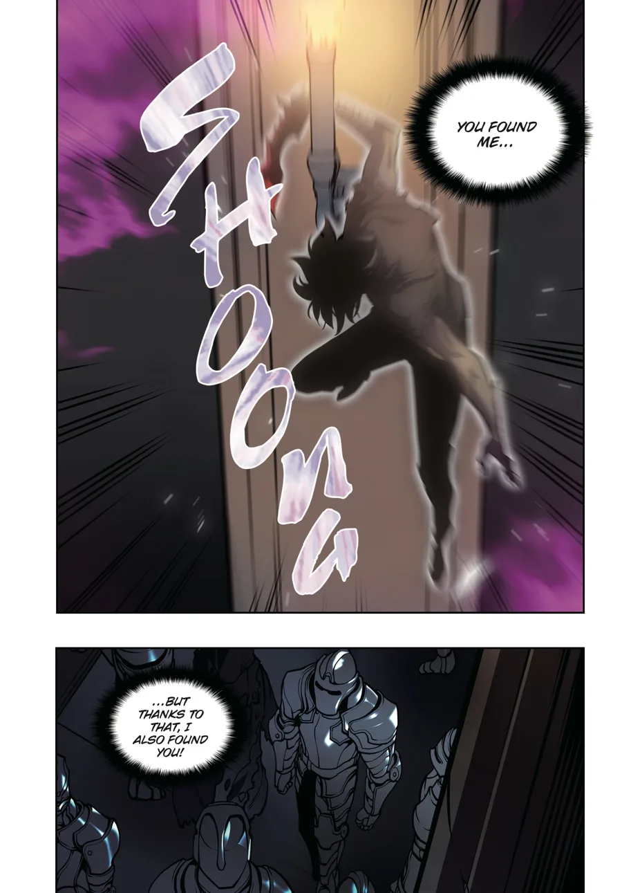 Solo Leveling, chapter Vol 3, page 280