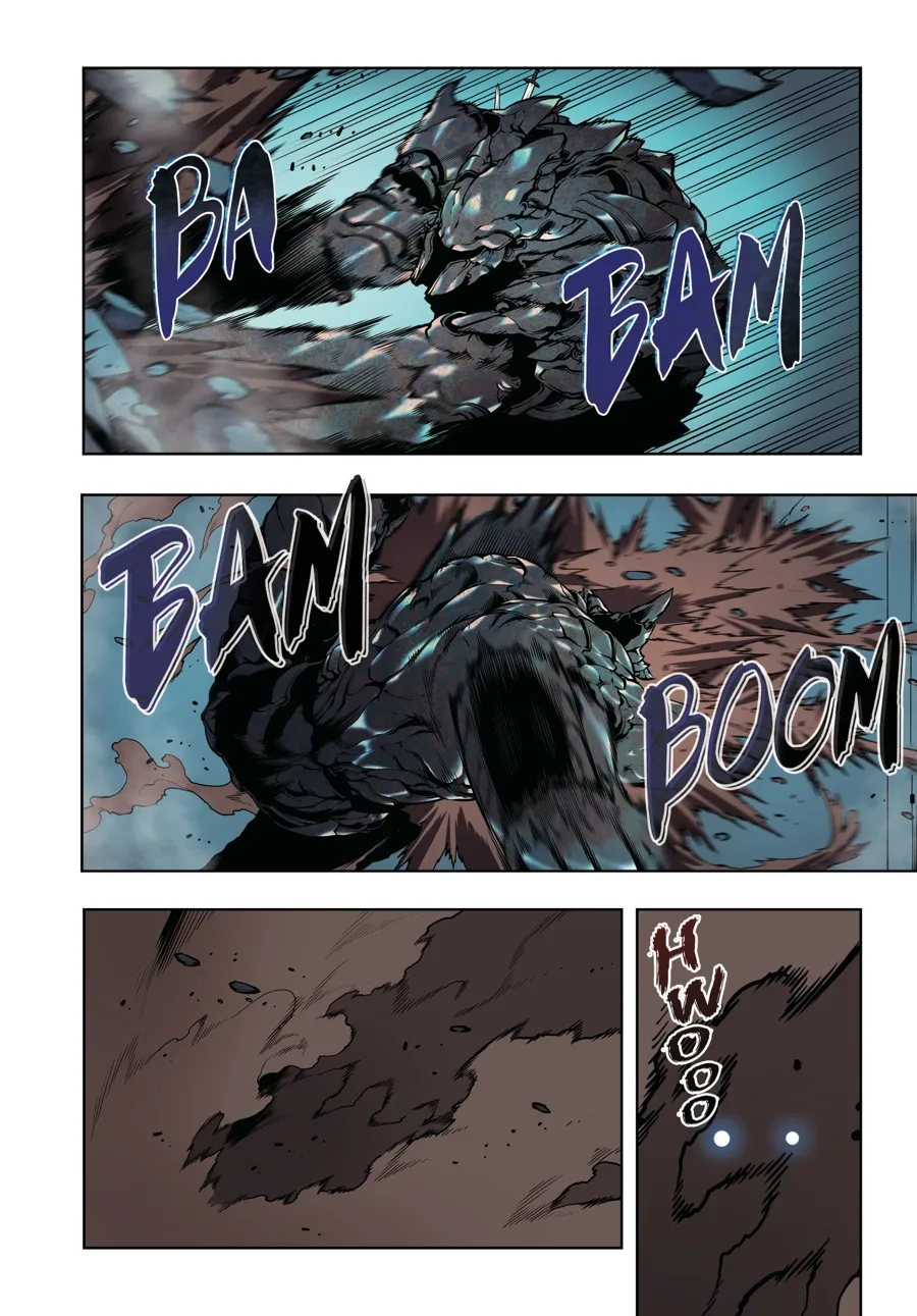 Solo Leveling, chapter Vol 3, page 292