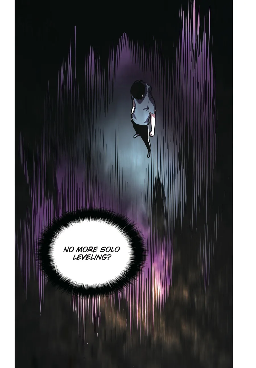 Solo Leveling, chapter Vol 3, page 302