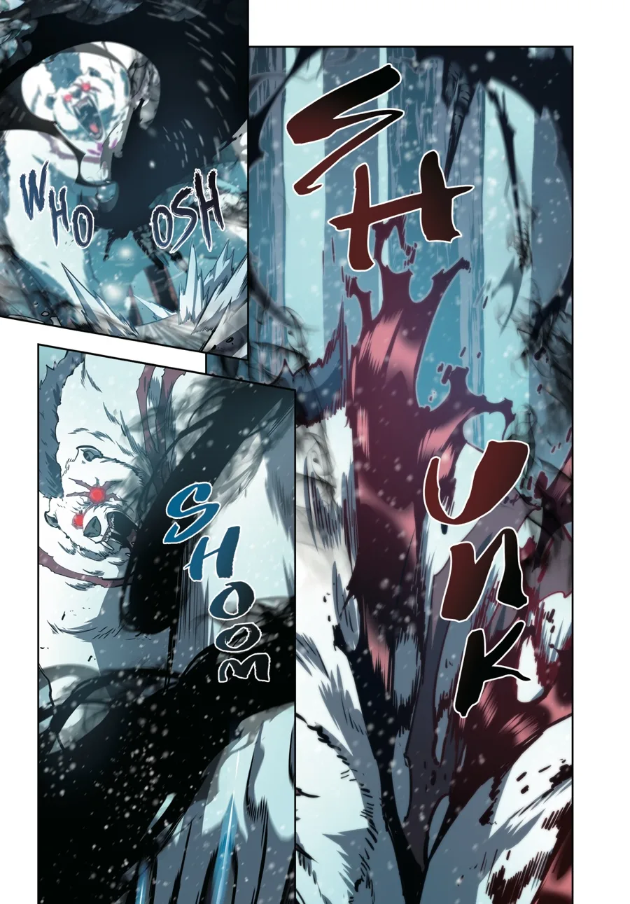 Solo Leveling, chapter Vol 4, page 92