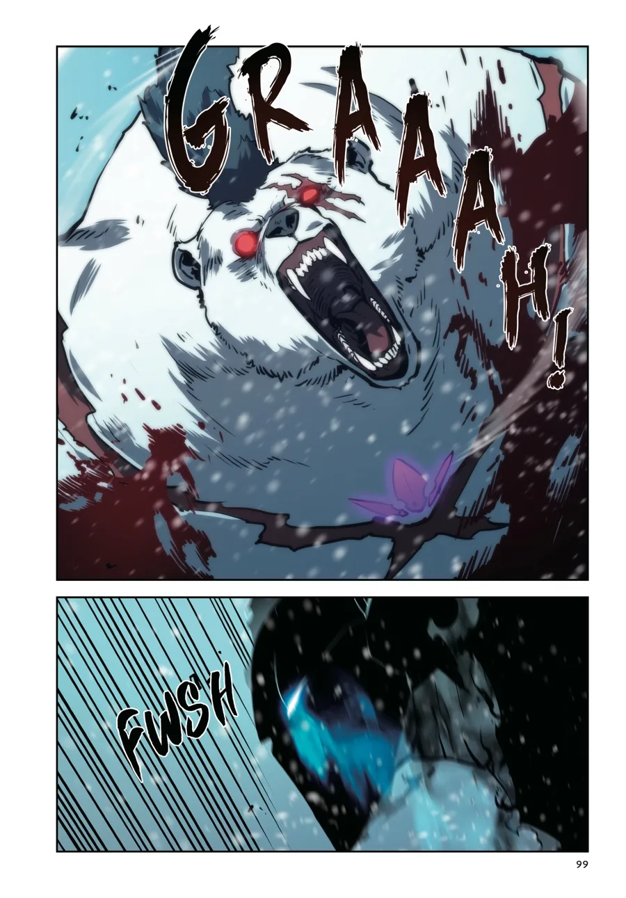 Solo Leveling, chapter Vol 4, page 96