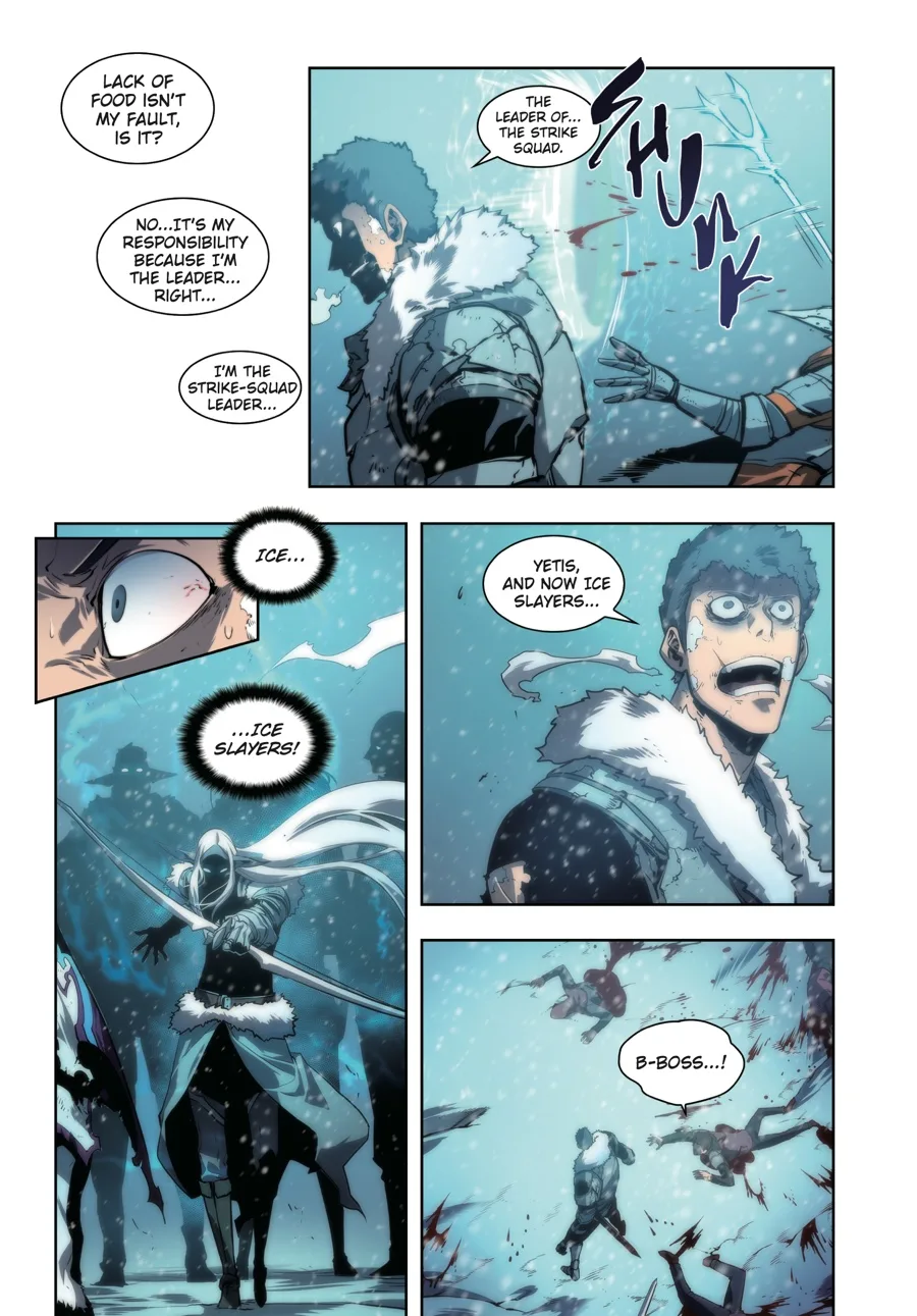 Solo Leveling, chapter Vol 4, page 110