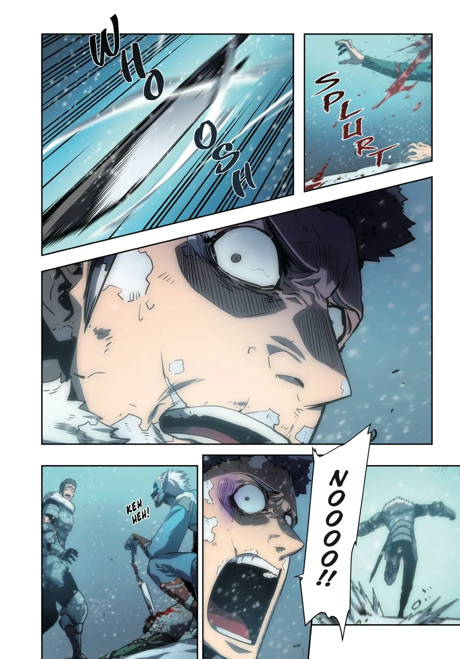 Solo Leveling, chapter Vol 4, page 111