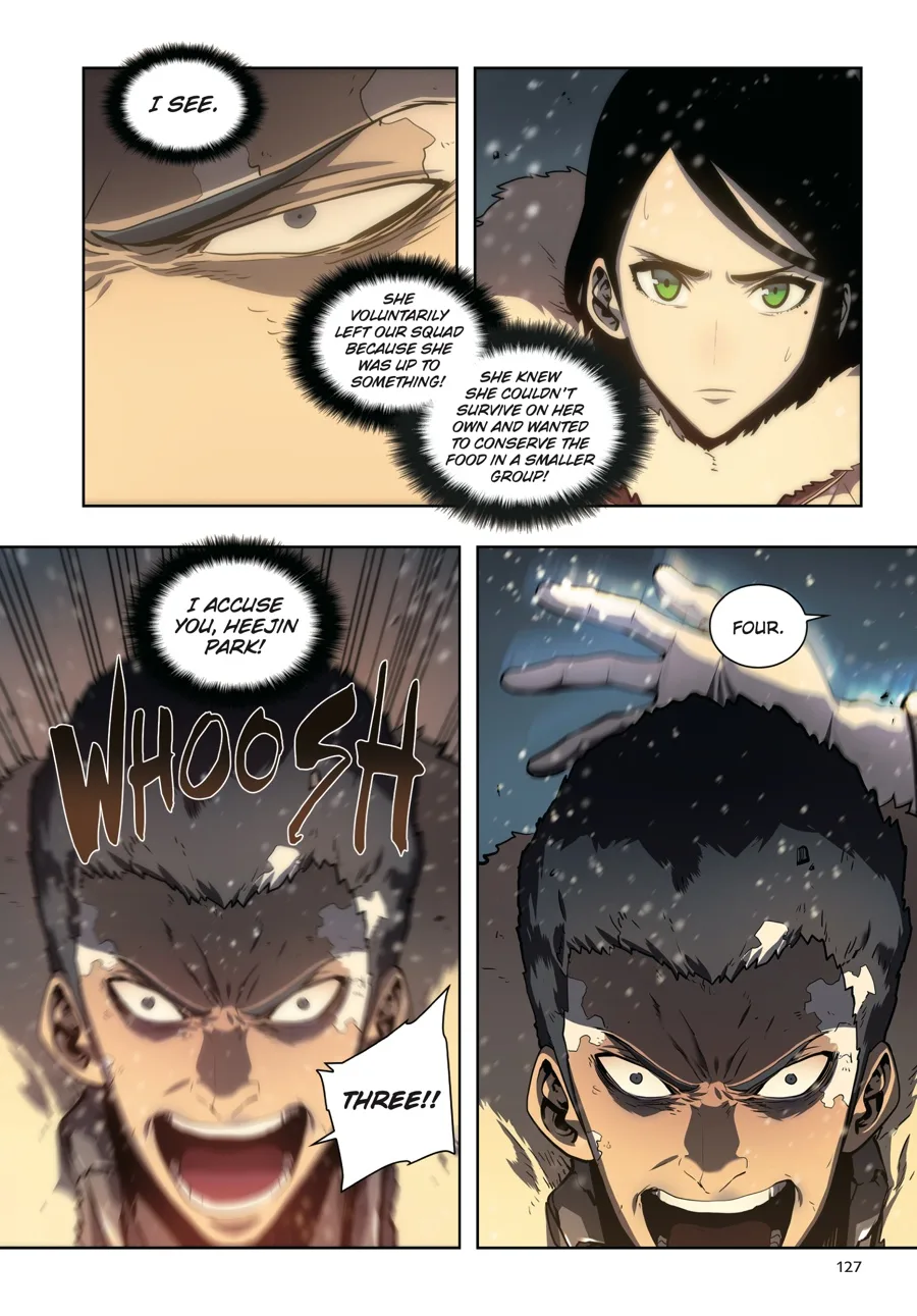 Solo Leveling, chapter Vol 4, page 123