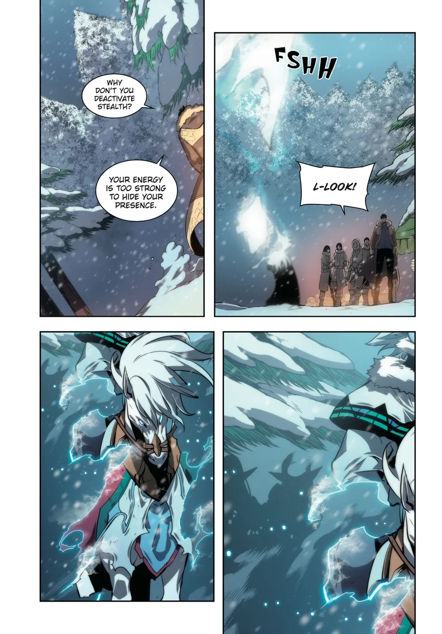 Solo Leveling, chapter Vol 4, page 125