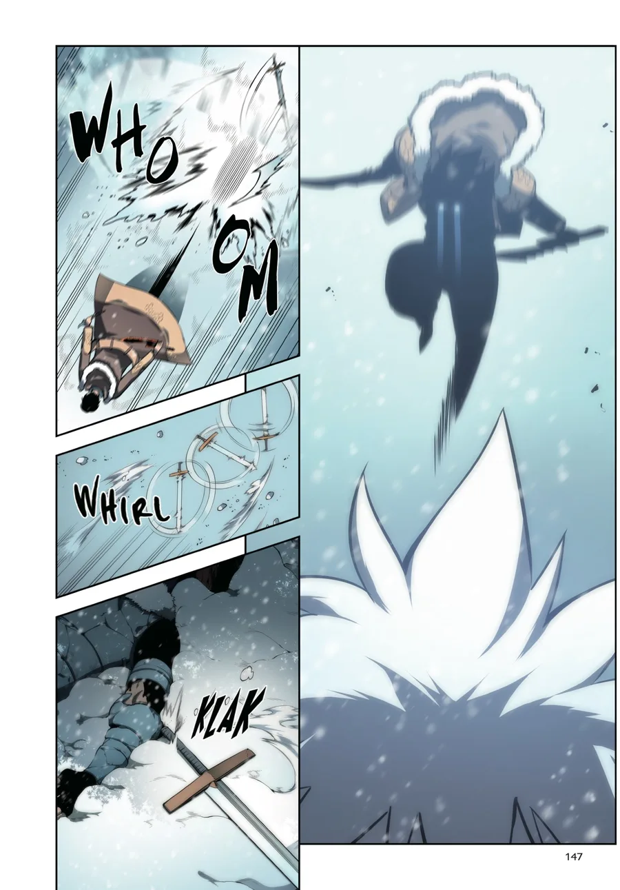 Solo Leveling, chapter Vol 4, page 141