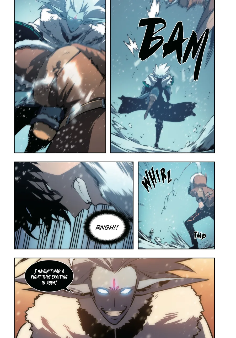 Solo Leveling, chapter Vol 4, page 144