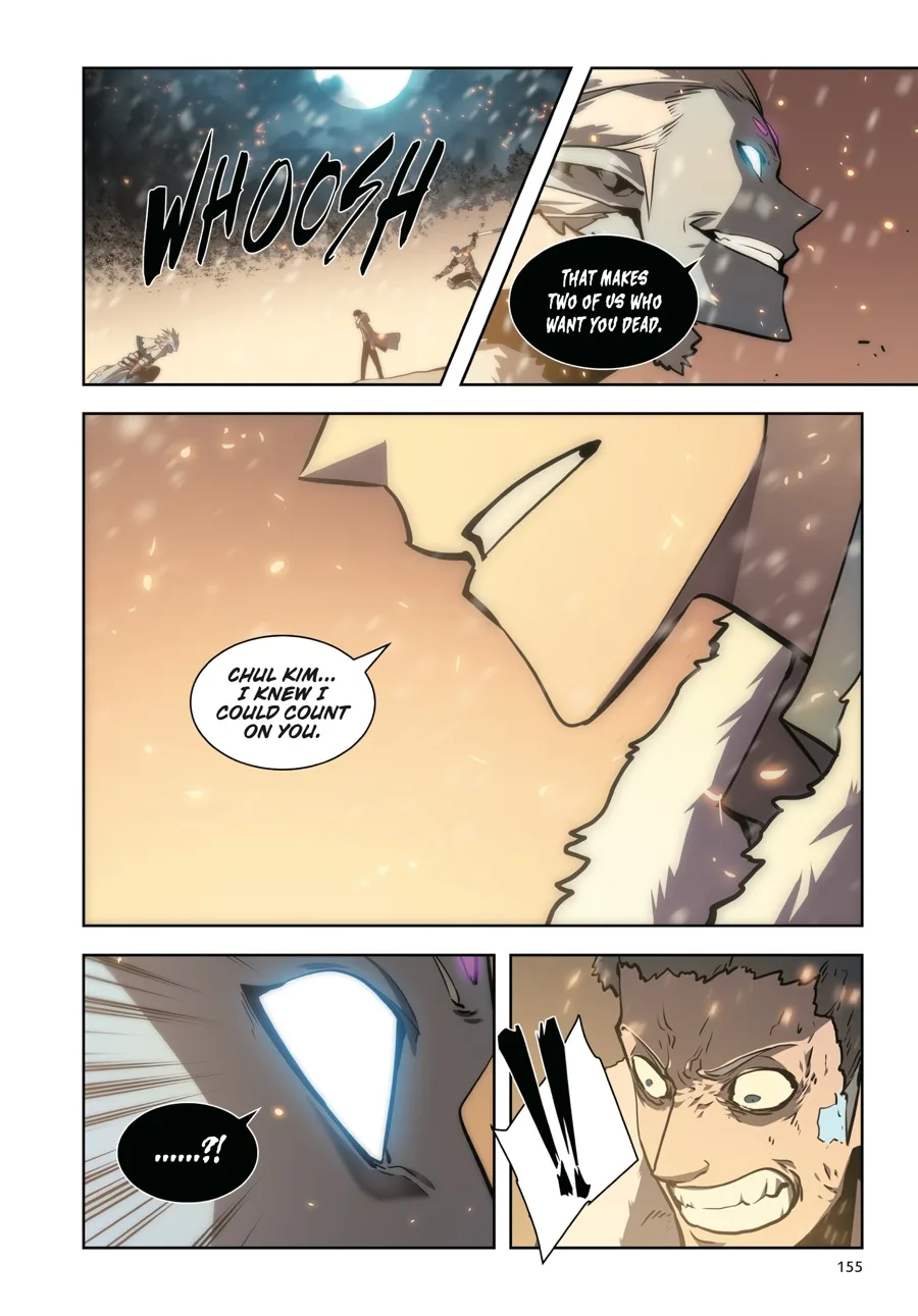 Solo Leveling, chapter Vol 4, page 149