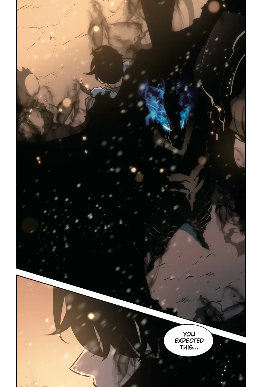 Solo Leveling, chapter Vol 4, page 151