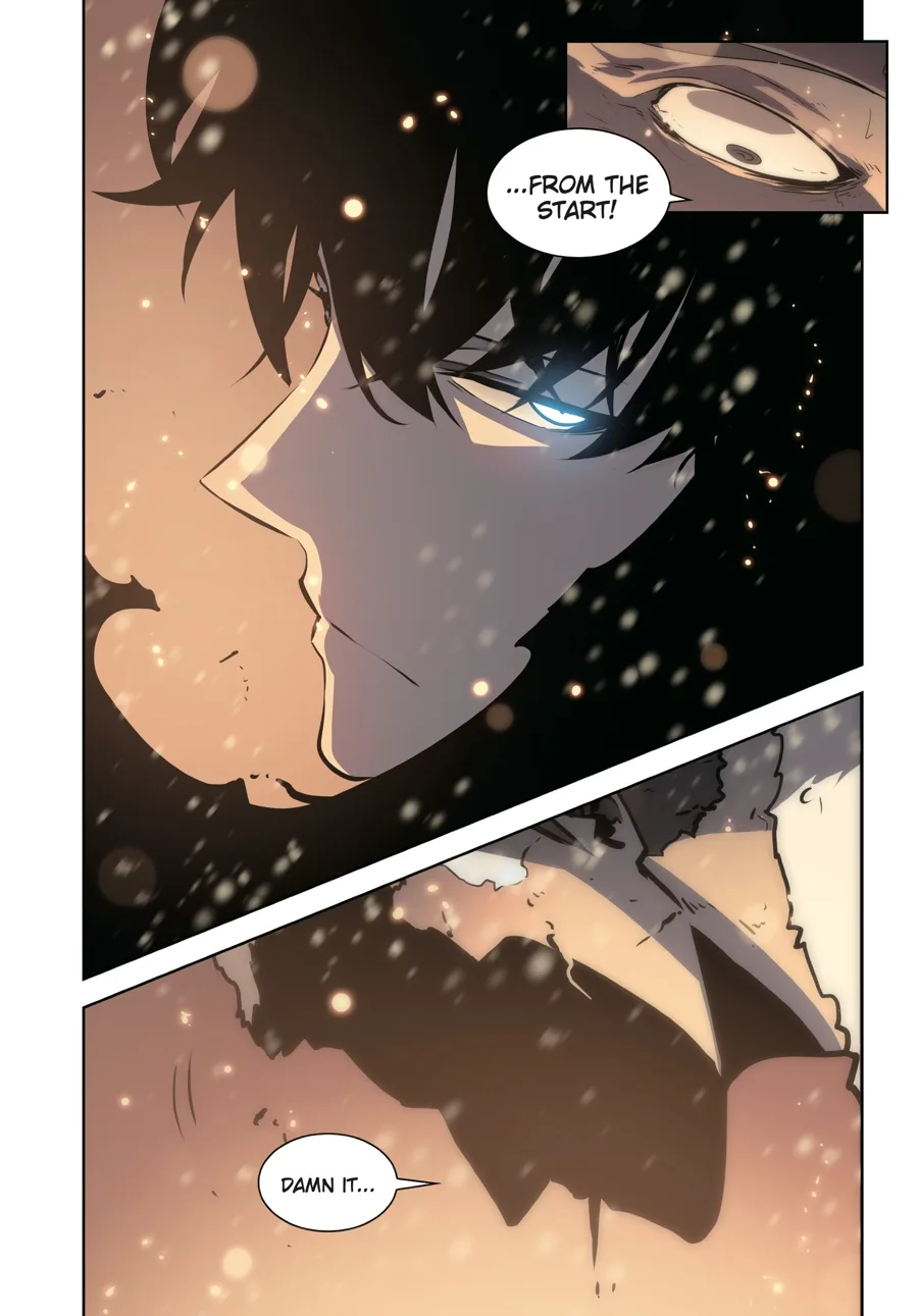 Solo Leveling, chapter Vol 4, page 152