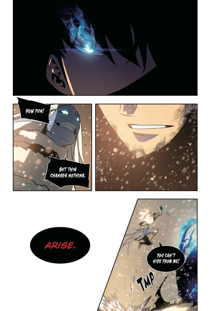 Solo Leveling, chapter Vol 4, page 153
