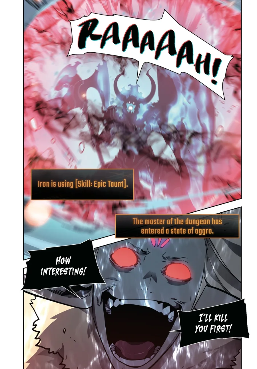 Solo Leveling, chapter Vol 4, page 158