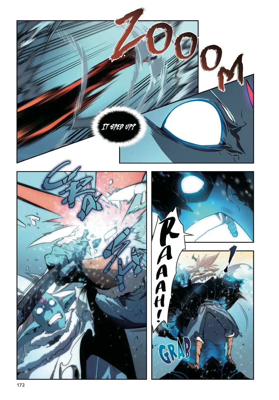 Solo Leveling, chapter Vol 4, page 165