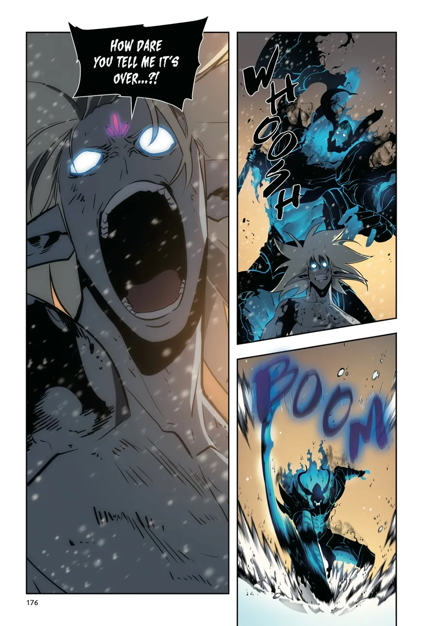 Solo Leveling, chapter Vol 4, page 169