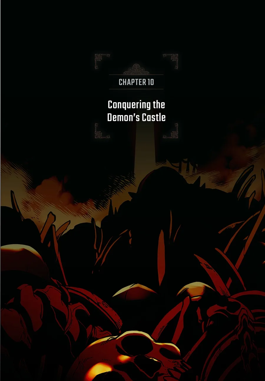 Solo Leveling, chapter Vol 4, page 186