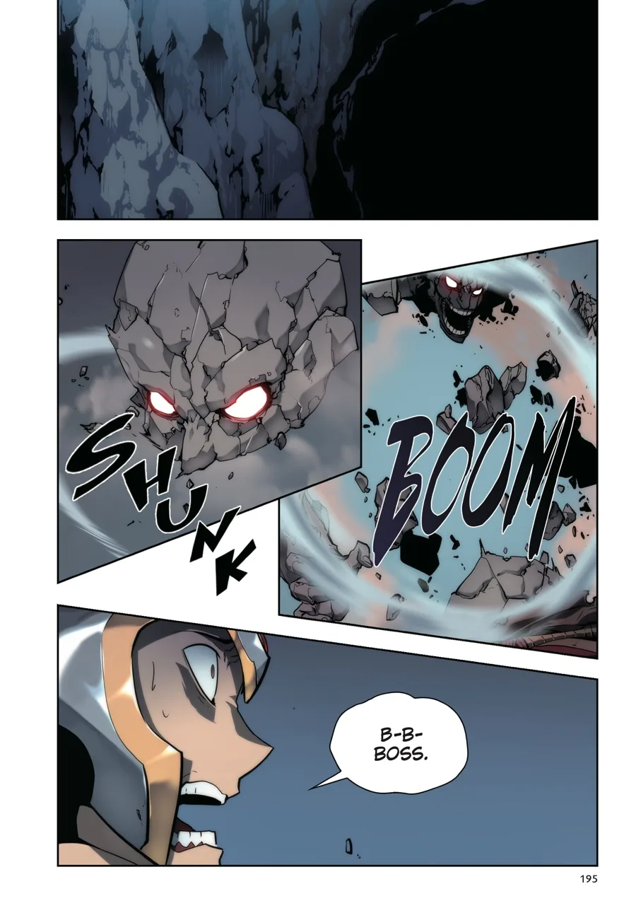 Solo Leveling, chapter Vol 4, page 188