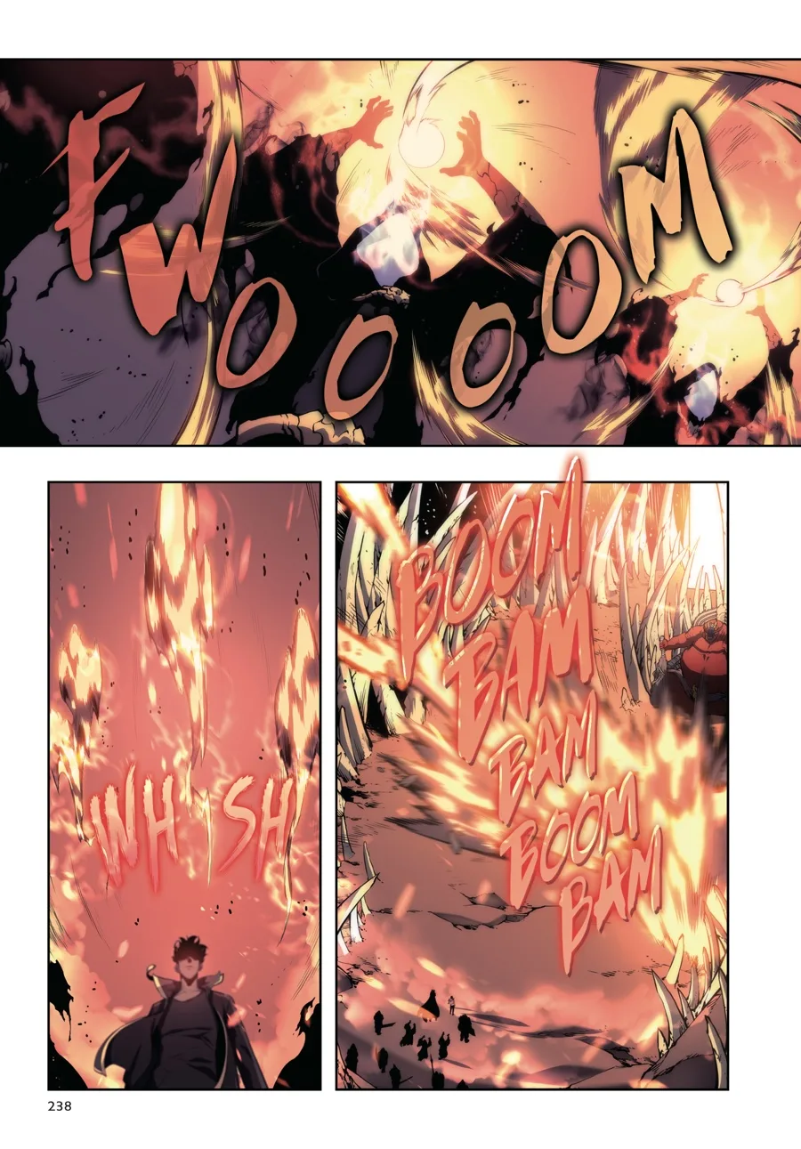 Solo Leveling, chapter Vol 4, page 228