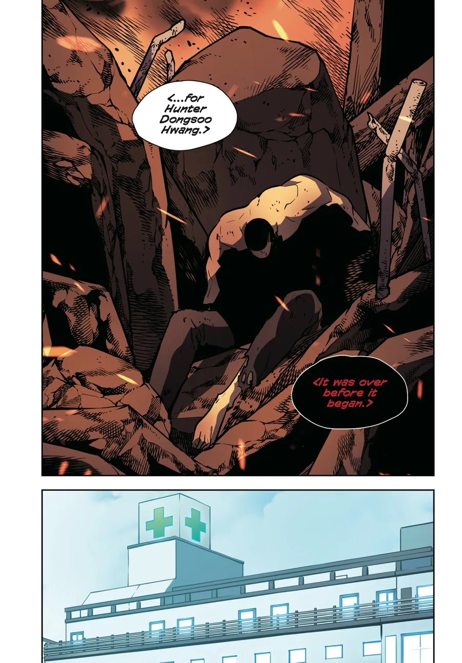 Solo Leveling, chapter Vol 4, page 276
