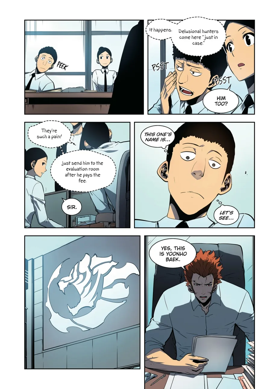 Solo Leveling, chapter Vol 4, page 280