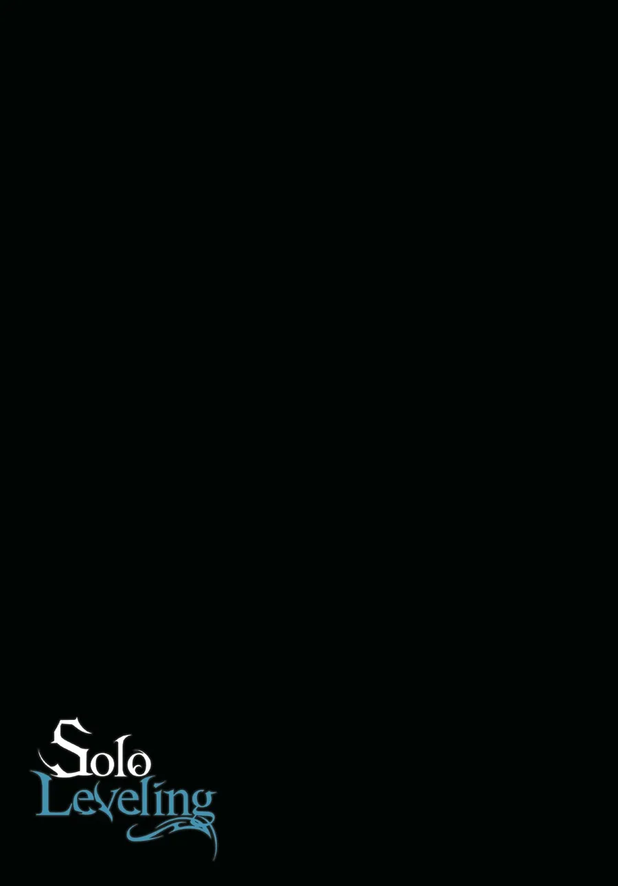 Solo Leveling, chapter Vol 5, page 5