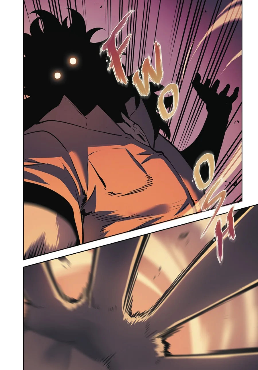 Solo Leveling, chapter Vol 5, page 18