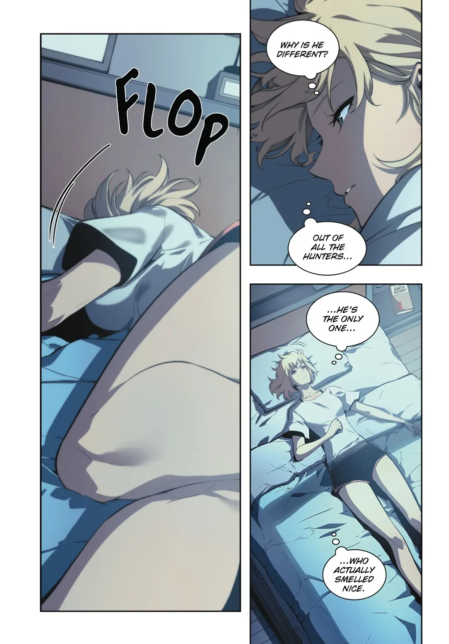 Solo Leveling, chapter Vol 5, page 67