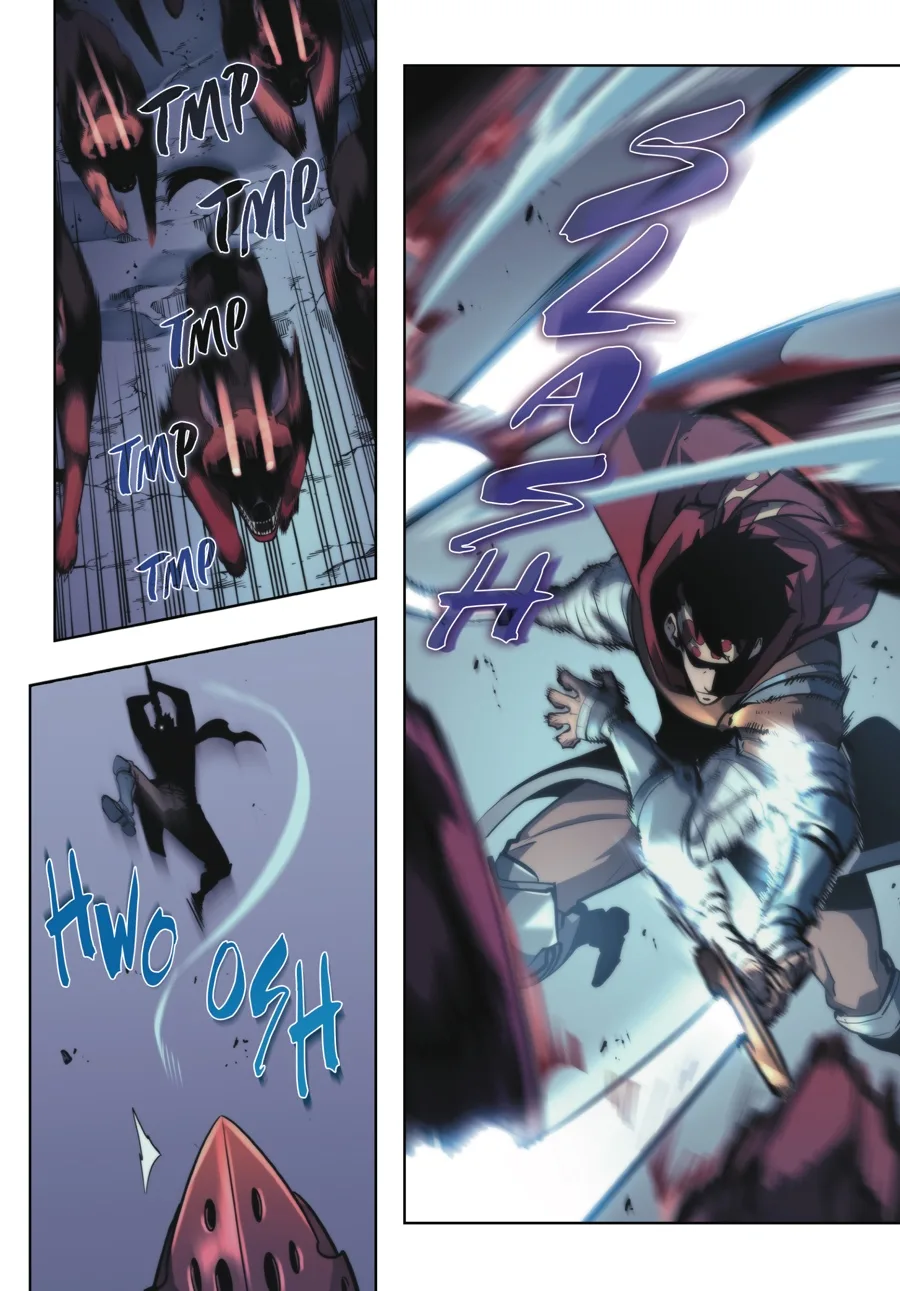 Solo Leveling, chapter Vol 5, page 82