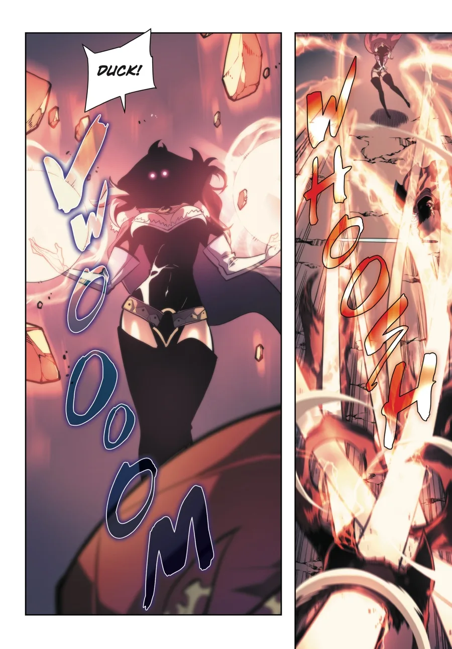 Solo Leveling, chapter Vol 5, page 83