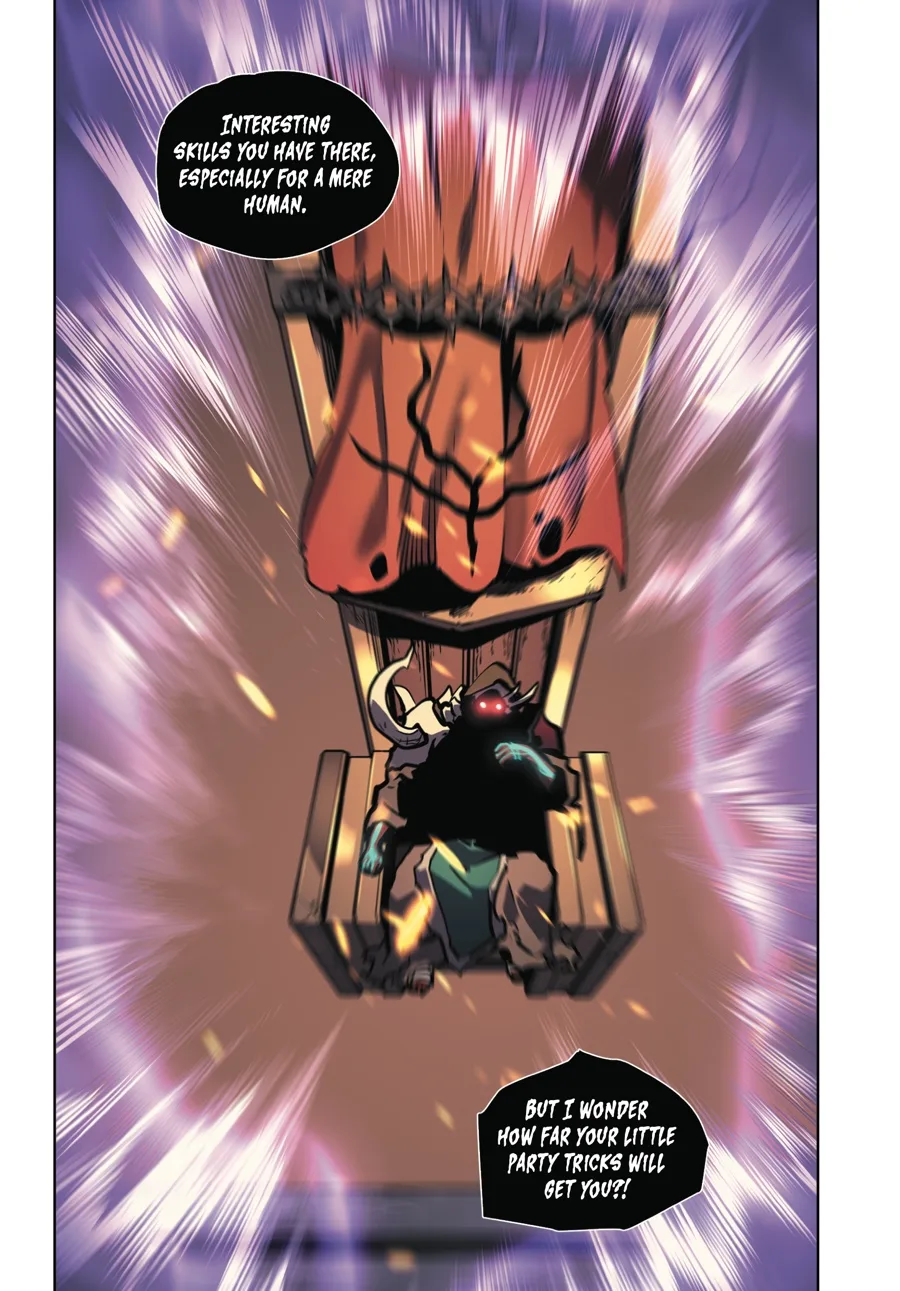Solo Leveling, chapter Vol 5, page 147