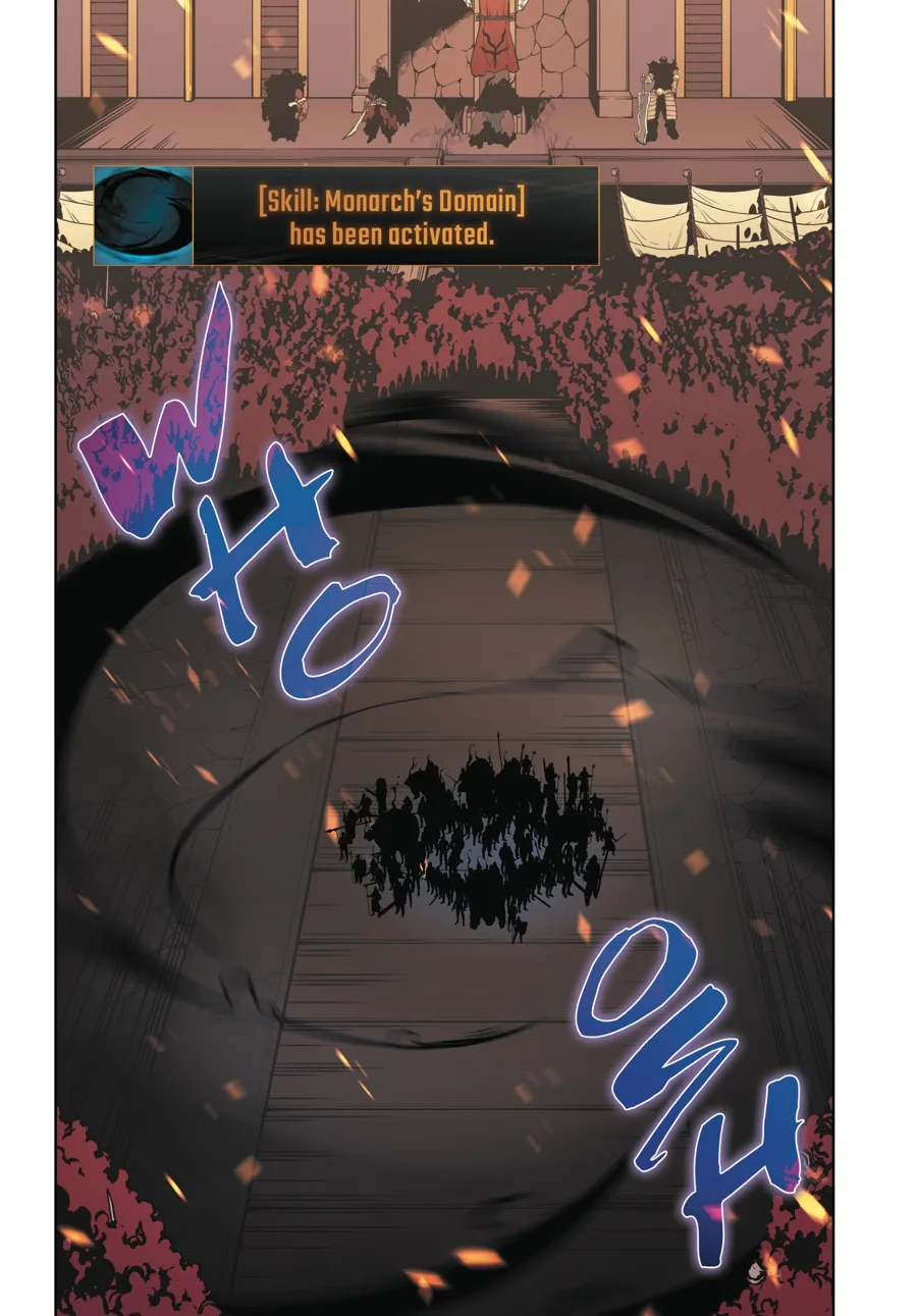 Solo Leveling, chapter Vol 5, page 157