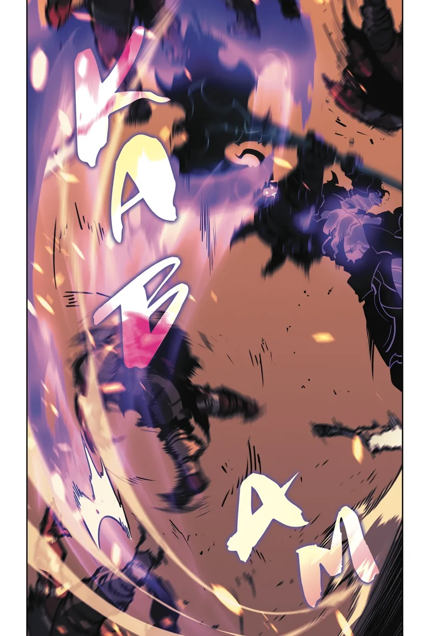 Solo Leveling, chapter Vol 5, page 161