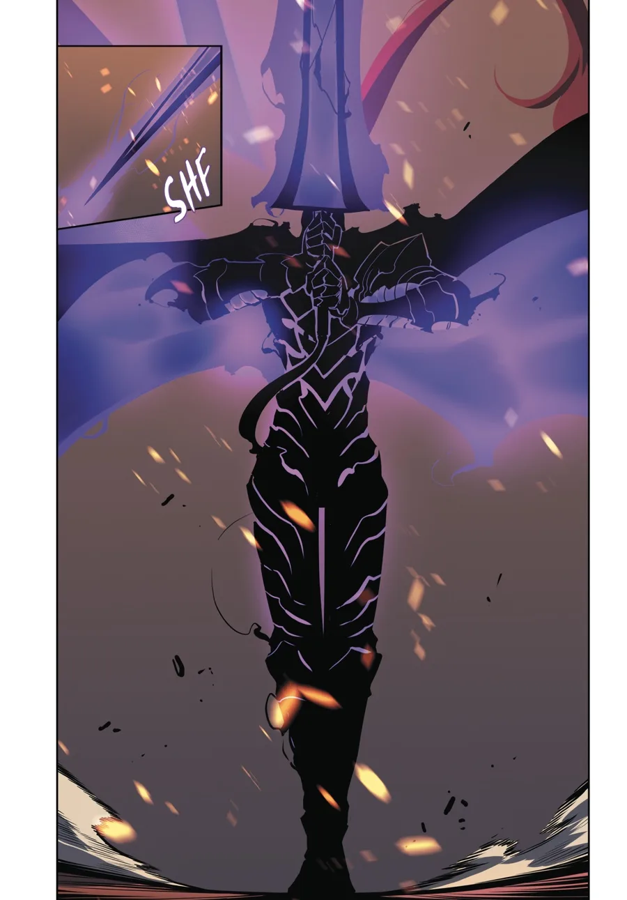Solo Leveling, chapter Vol 5, page 162