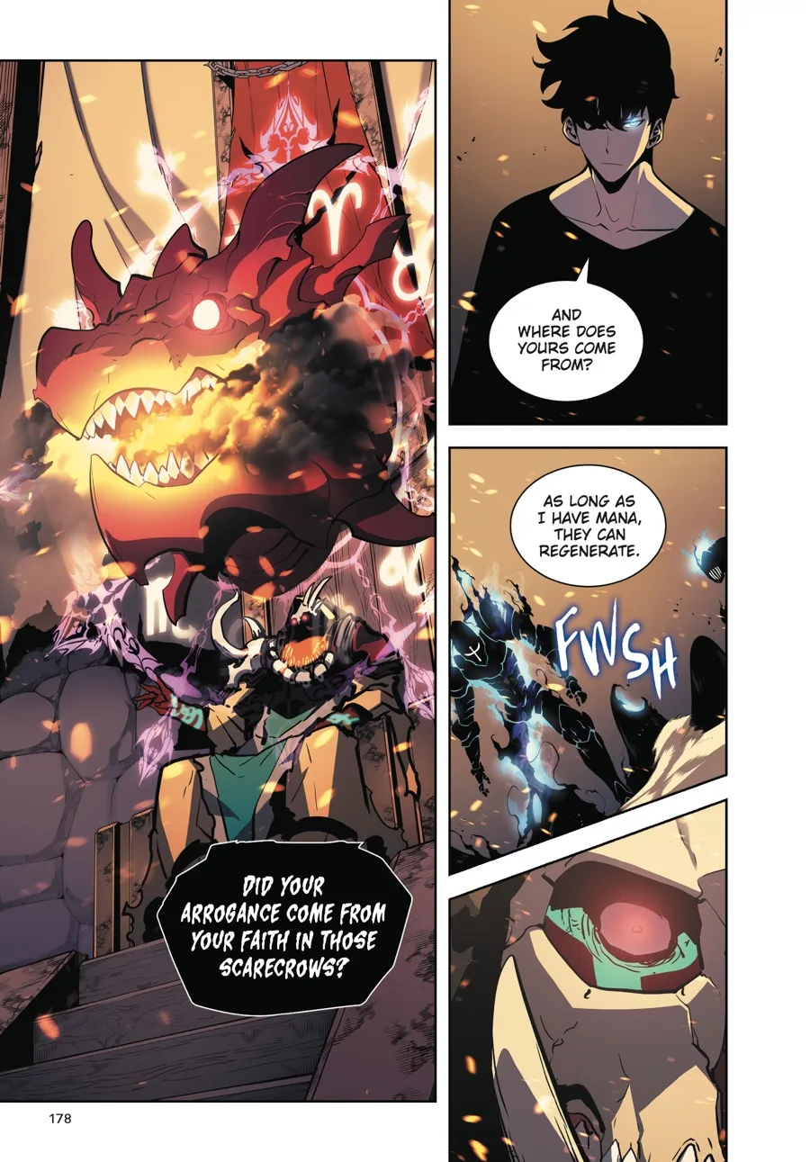 Solo Leveling, chapter Vol 5, page 168