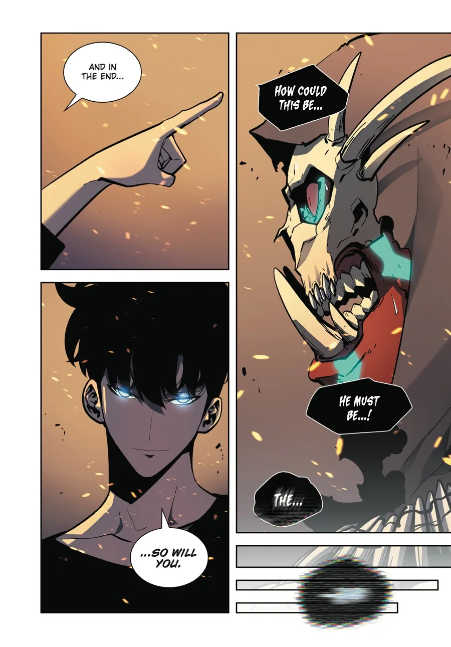 Solo Leveling, chapter Vol 5, page 173
