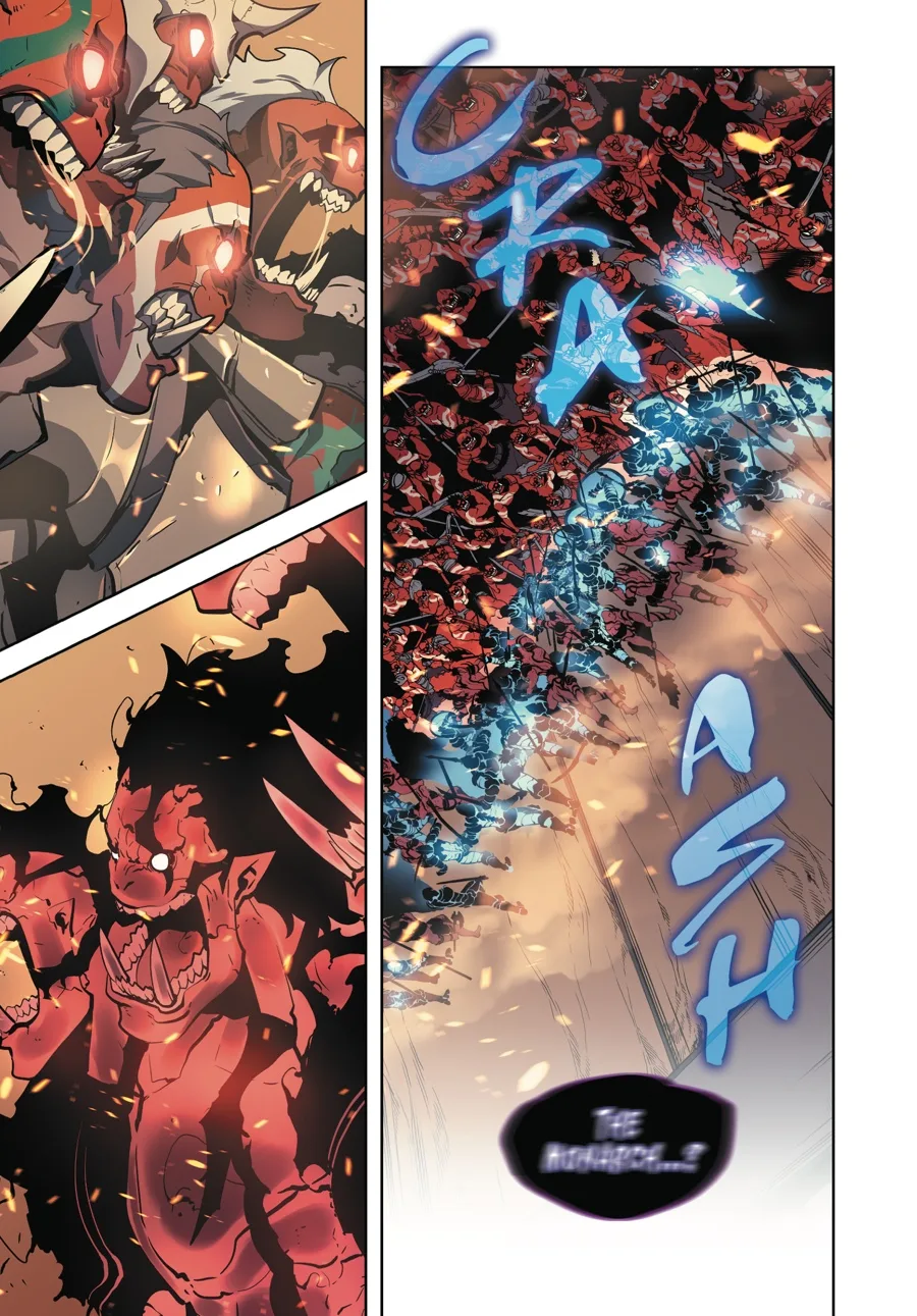 Solo Leveling, chapter Vol 5, page 174