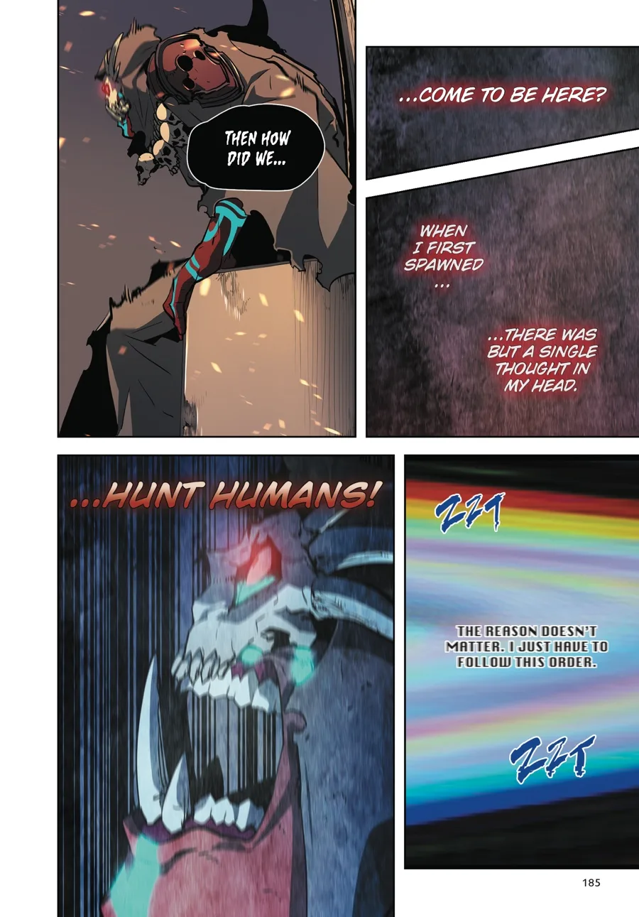 Solo Leveling, chapter Vol 5, page 175
