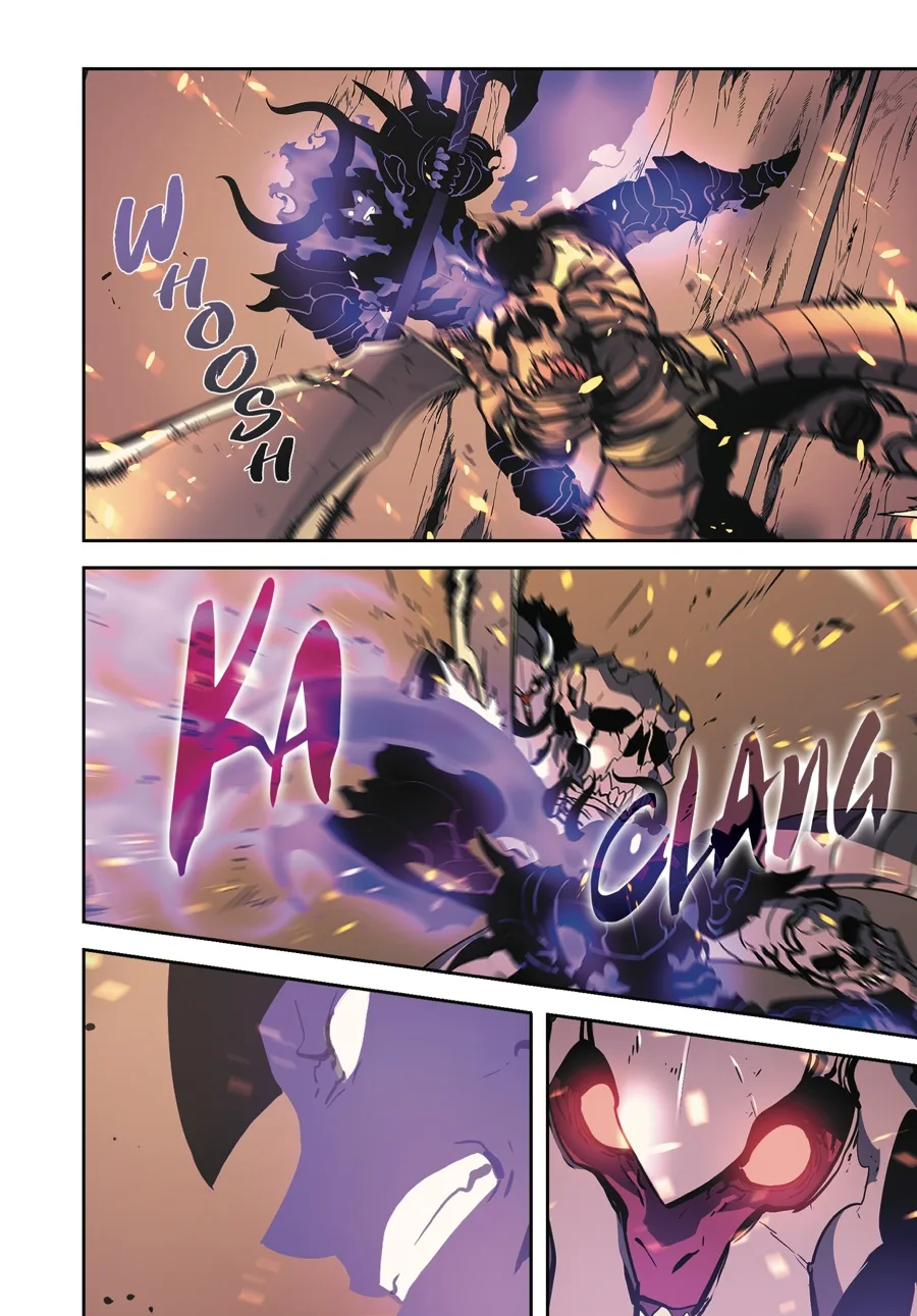 Solo Leveling, chapter Vol 5, page 177