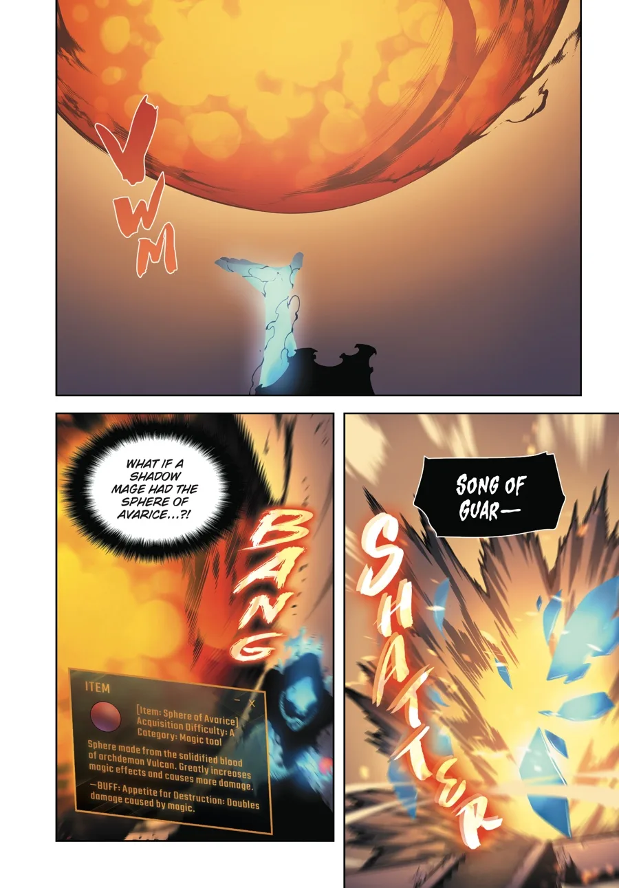 Solo Leveling, chapter Vol 5, page 187