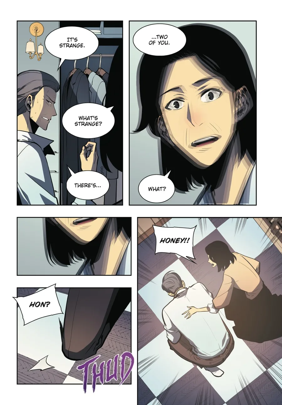 Solo Leveling, chapter Vol 5, page 269