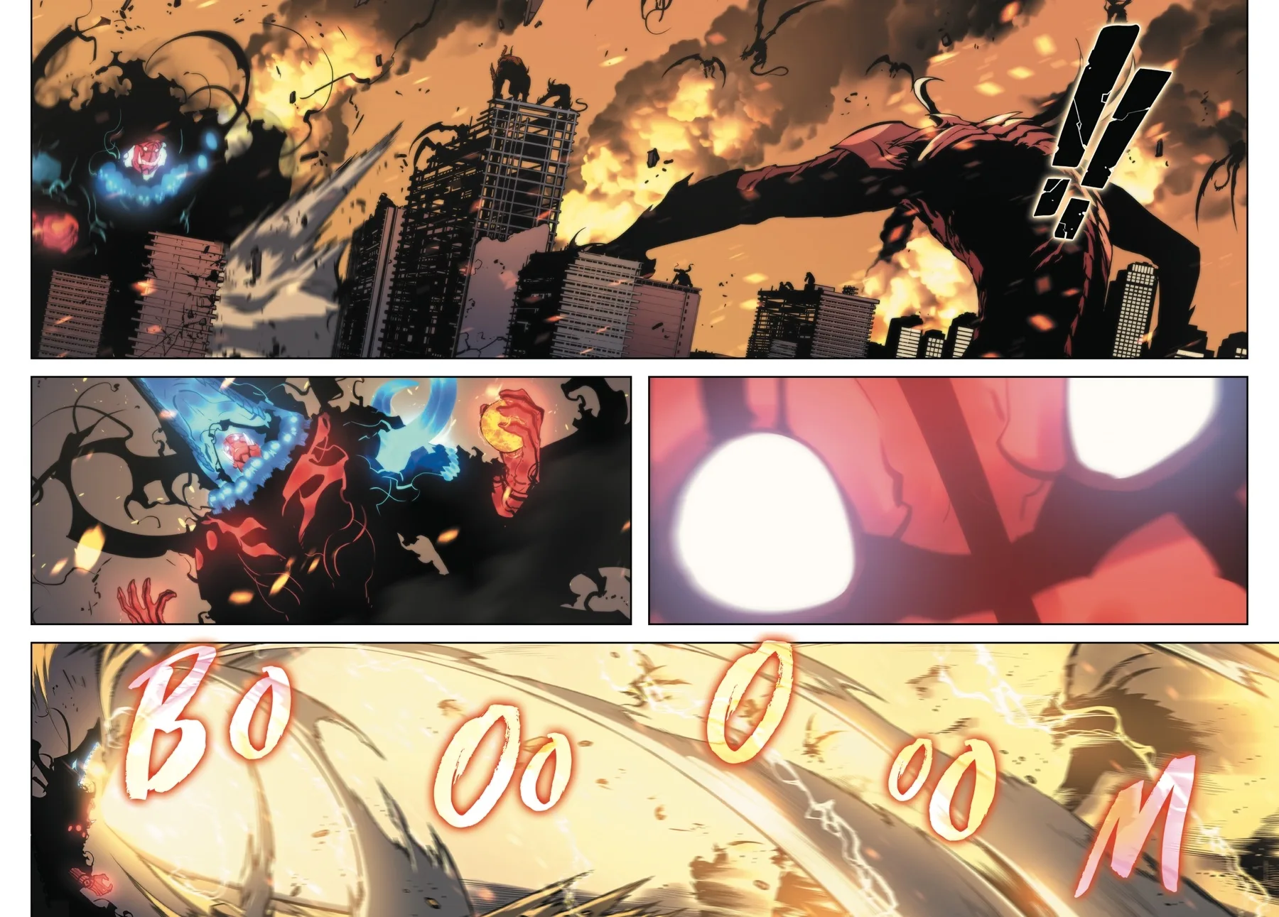 Solo Leveling, chapter Vol 5, page 279
