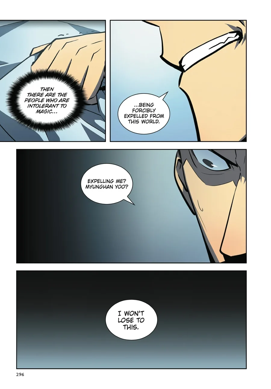 Solo Leveling, chapter Vol 5, page 284