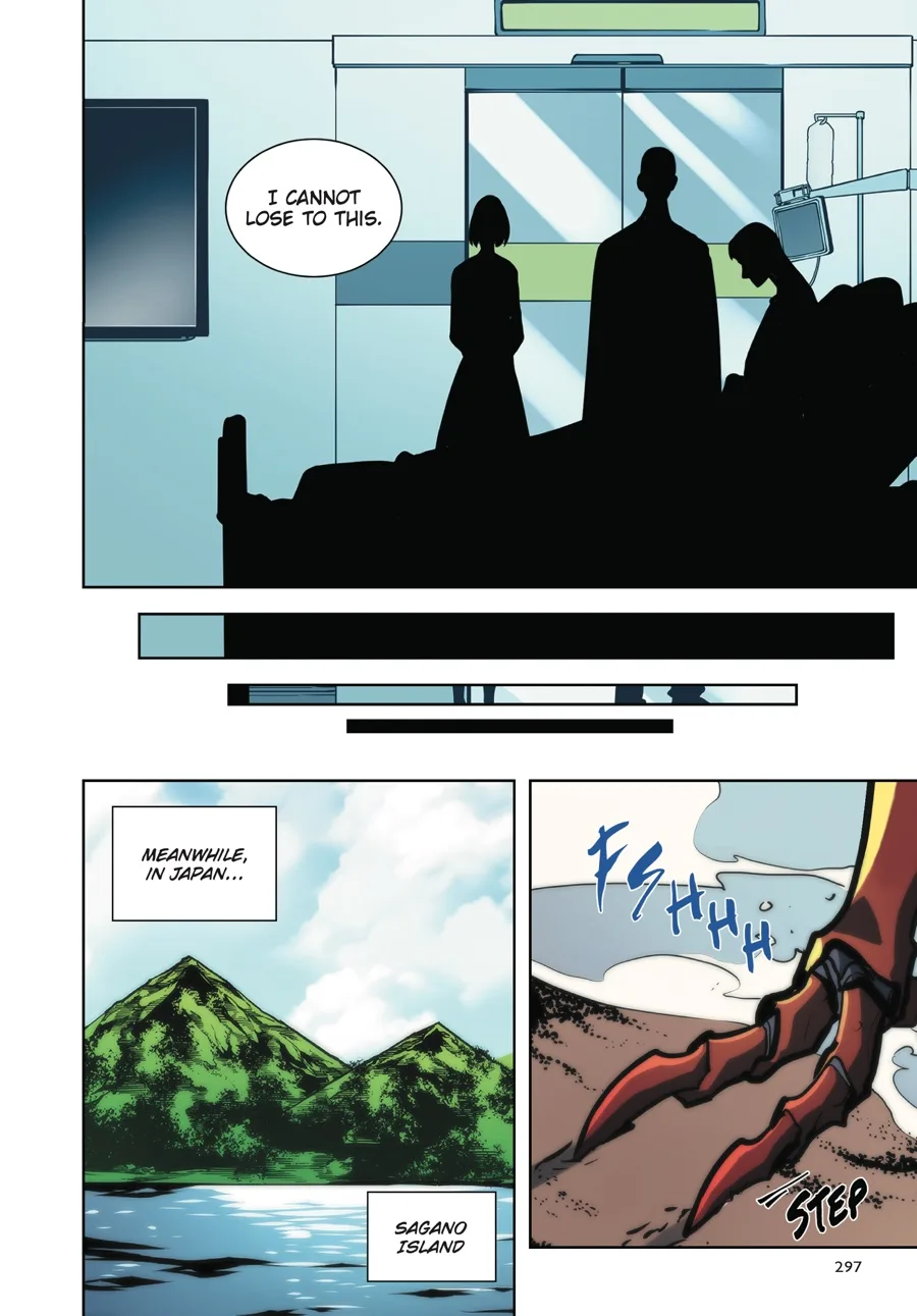 Solo Leveling, chapter Vol 5, page 285
