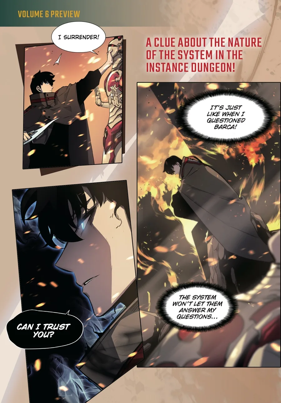 Solo Leveling, chapter Vol 5, page 303
